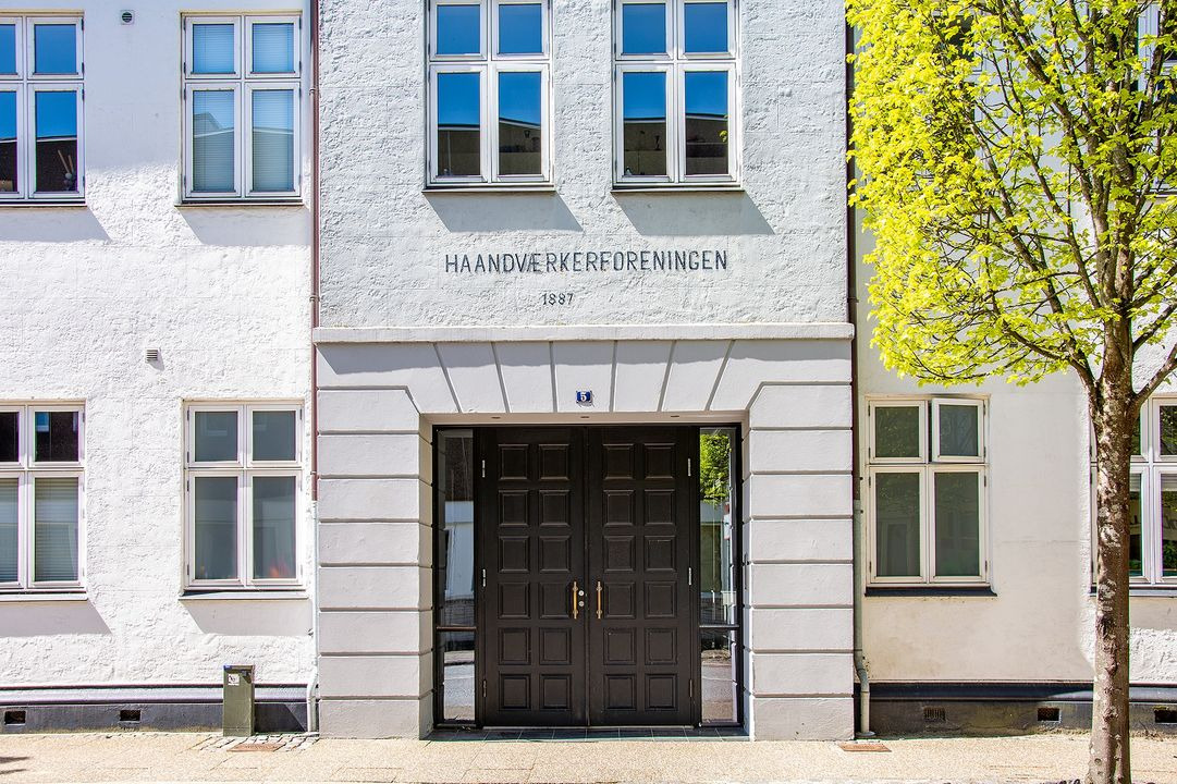 Hold dig ajour med dagens opdateringer fra Herning