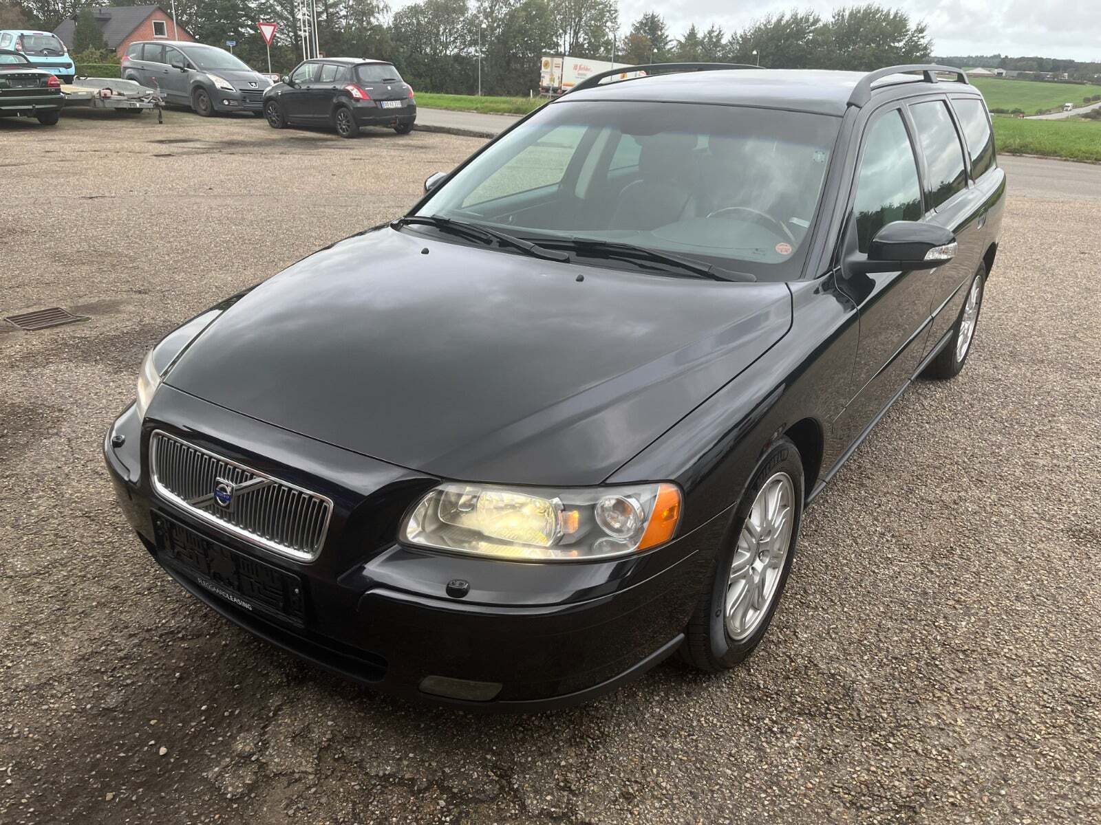 De billigste biler i Spjald - Priser helt ned til 34.900 kroner!