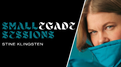 Intime musikoplevelser på Fermaten i Herning