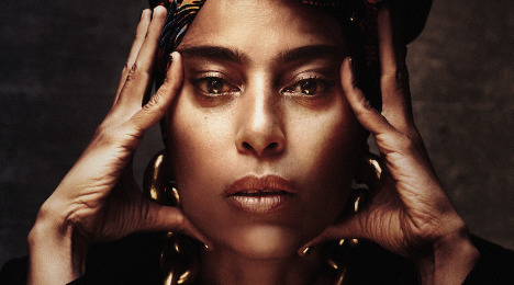 Tidløs kunst og musikalsk energi i Tobaksgaarden