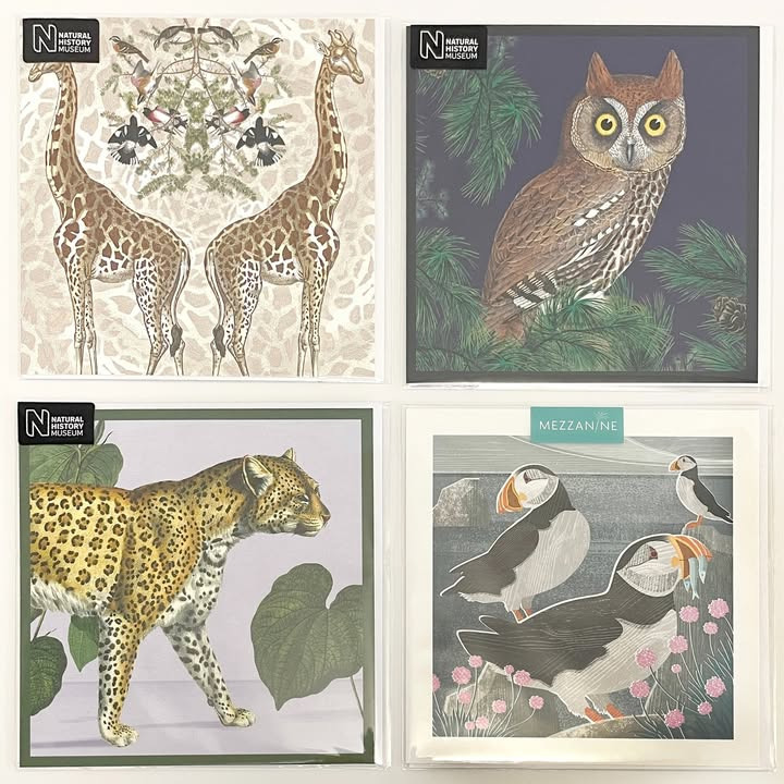 Galleri Avanti tilbyder stort udvalg af lejlighedskort til alle anledninger