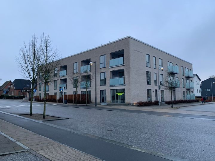 Hold dig ajour med dagens opdateringer fra Herning