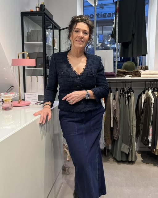 Madame by Stenild inviterer til hyggelig open by night med julestemning