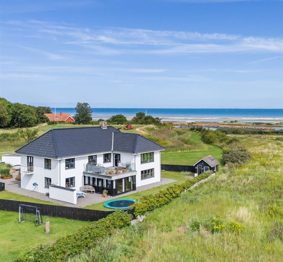 Top 6 over dyreste boliger til salg i Frederikshavn. Priser op til 7.500.000 kr