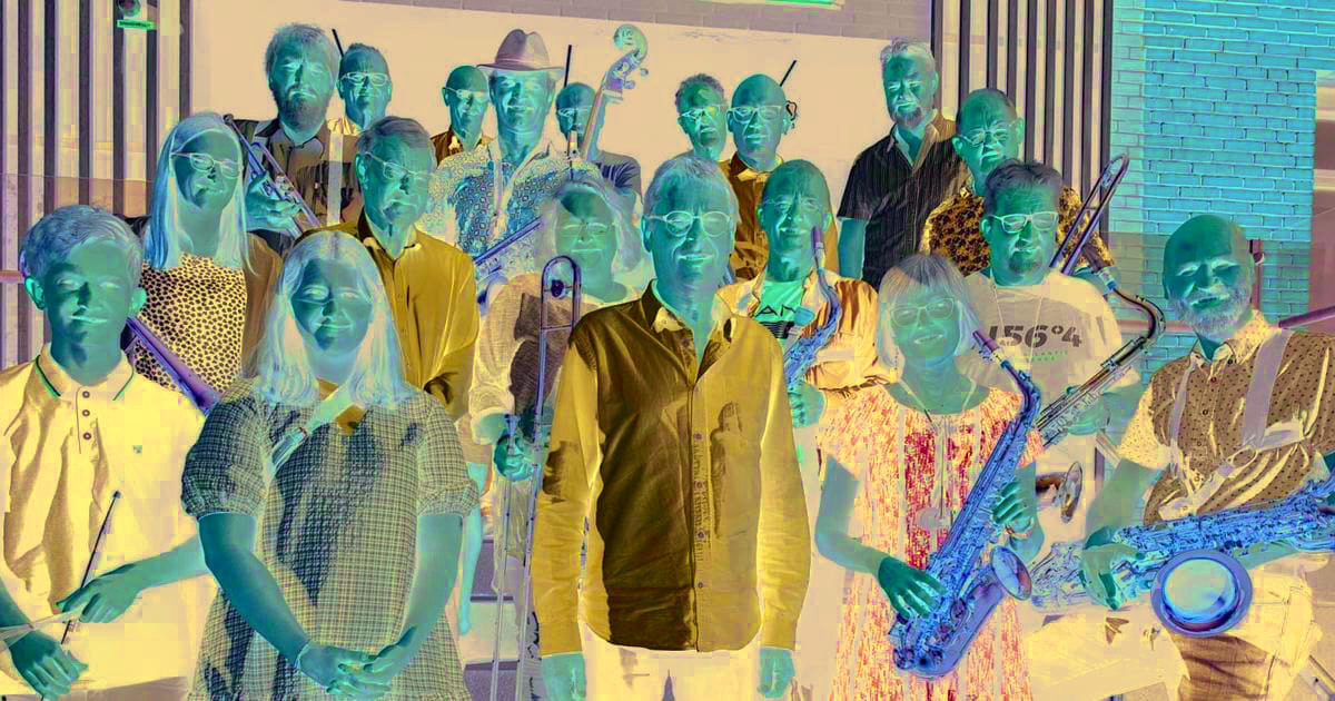 Musikalsk lørdag i Skive Theater: Jazz og rock i højsædet