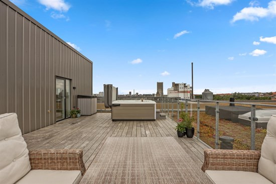 Top 6 over dyreste boliger til salg i Nørresundby. Priser op til 6.495.000 kr