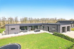 Top 6 over dyreste boliger til salg i Vejen. Priser op til 6.795.000 kr