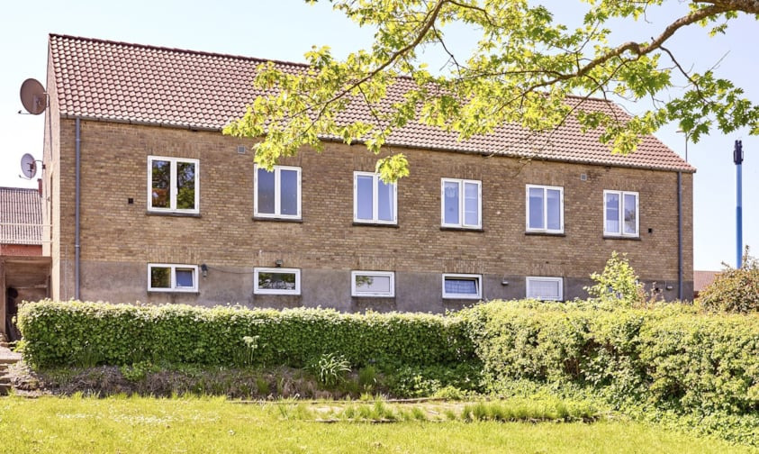 For 3103 kr. får du 62m² - se den og flere