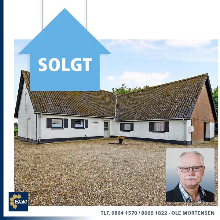 Hold dig ajour med dagens opdateringer fra Møldrup