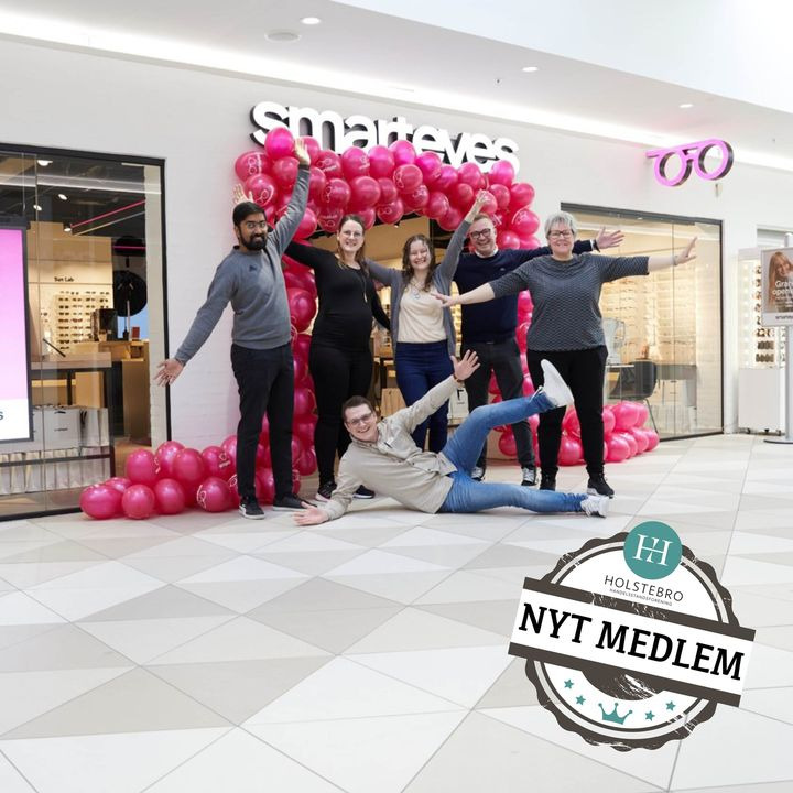 Opslagstavlen: Nyeste opdateringer fra Holstebro