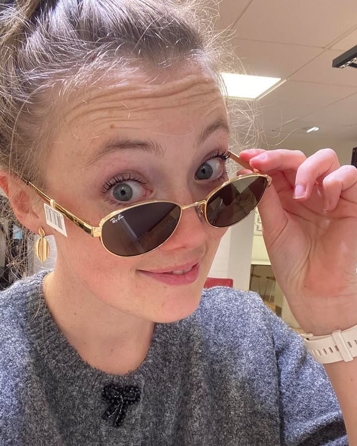 Thiele Optik Silkeborg præsenterer nye Ray-Ban solbriller til vintermånederne