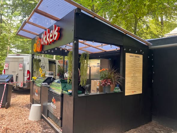 Okkels er klar med limited Dubai møder Okkels cup i Bøgeskoven