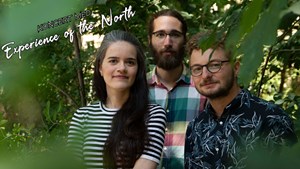 Jazztrio bringer eksotiske toner til Ribe