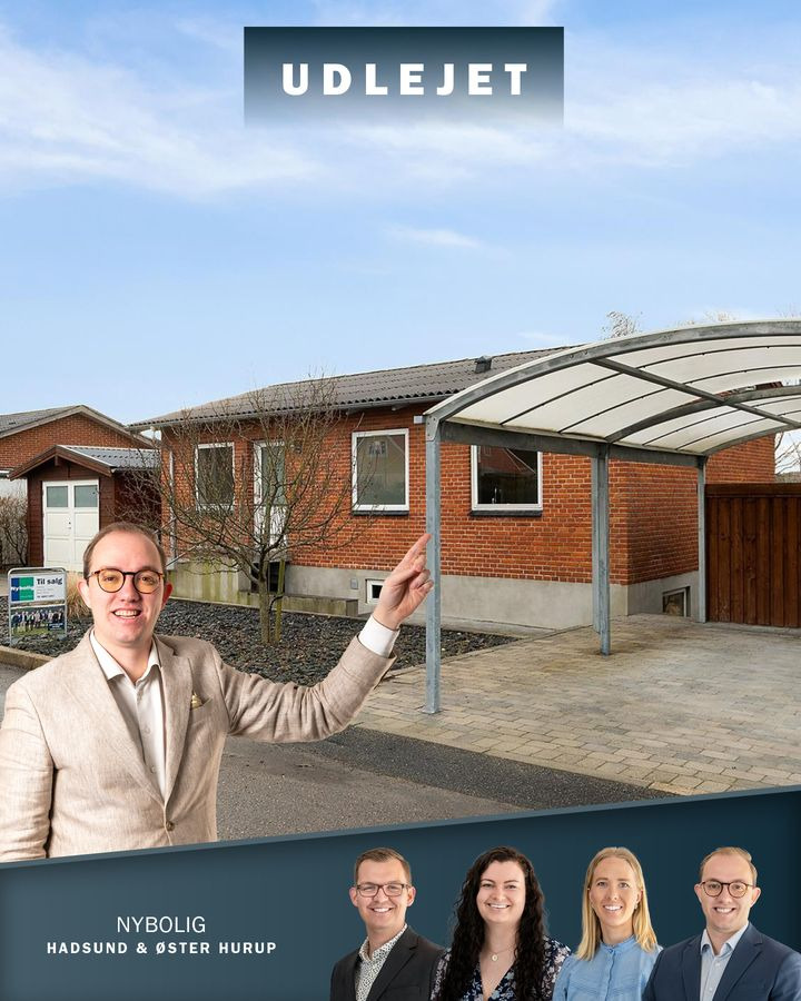 Nyt på opslagstavlen i Hadsund