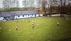 SMIFFs Serie 4-herrer imponerede med overbevisende sejr over FSI