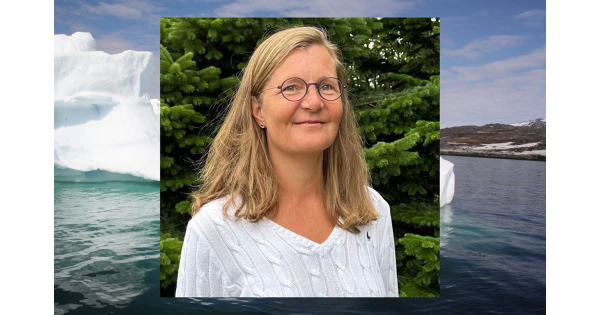 Psykoterapeut Charlotte Troelsen fokuserer på børn og unge i Viborg