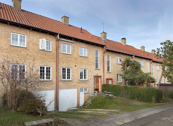 Hegnskrogen 22 og 3 andre boliger er kommet til salg denne uge i Kongens Lyngby - se boligerne her.