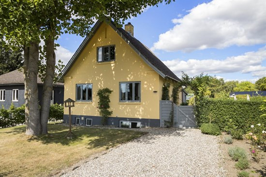 Byvejen 24 er til salg for kun 150.000 kr.: Se de billigste boliger til salg i Glamsbjerg her
