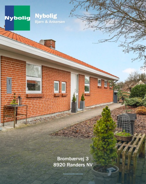 Hold trit med lokalområdet: Nyt fra Fårup