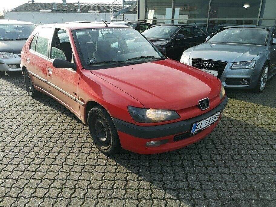 Ishøjs billigste biler til salg netop nu