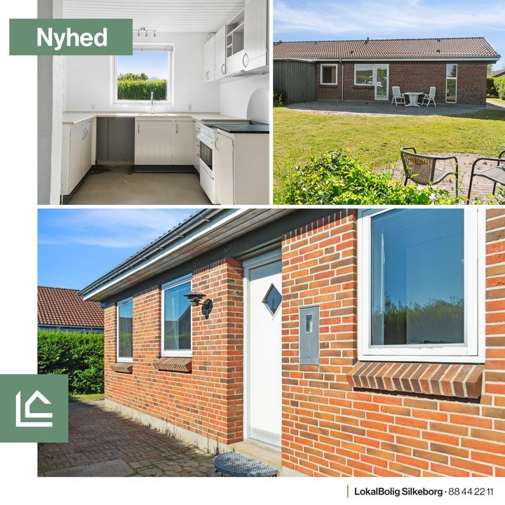 En finger på pulsen i Silkeborg