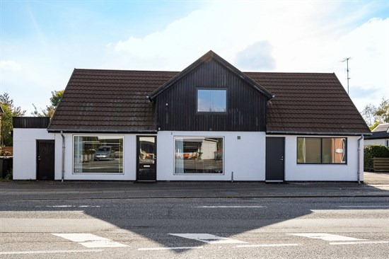 Liltvedvej 34 er til salg for kun 475.000 kr.: Se de billigste boliger til salg i Auning her