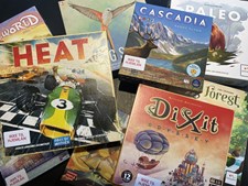 Oplev kreative og sociale aktiviteter på Silkeborg Bibliotek