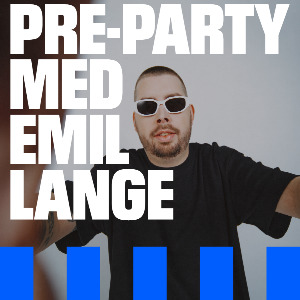 Eksklusiv forfest på Odense Stadion for GENERATOR Festival-deltagere