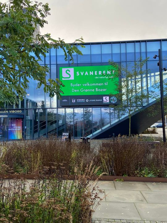 Se dagens updates fra Viborg her