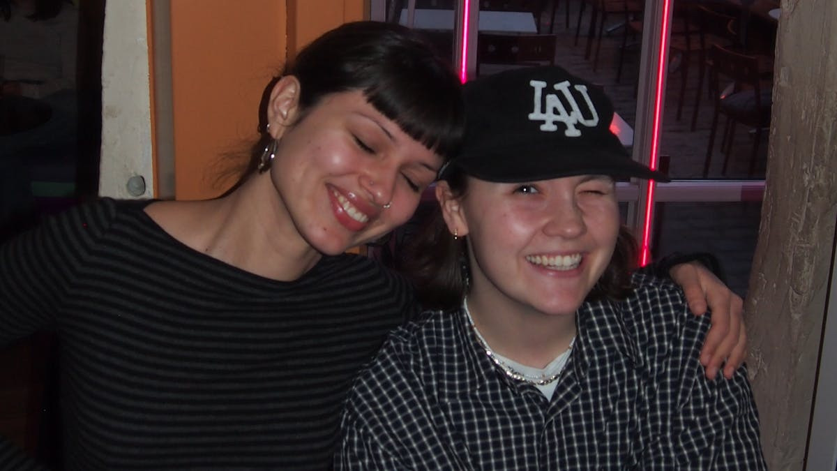 Speeddating på Yoyo Café & Bar: Find din næste ven eller kærlighed