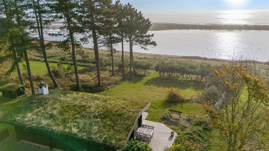 Pris sat ned med 500.000 kr. på Skødshovedgård 38