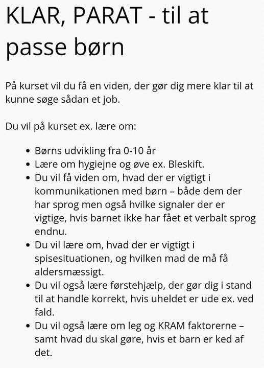 Hold dig ajour med dagens opdateringer fra Viborg