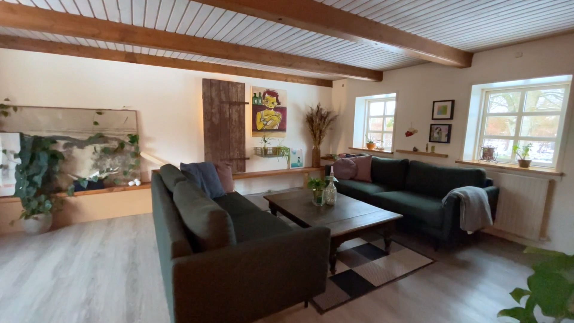 Nyt på opslagstavlen i Hjørring