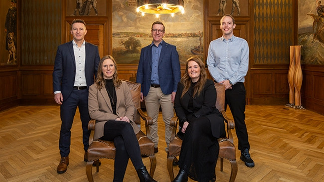 EDC Torben Larsen: Lokal mægler med 4,4 stjerner på Trustpilot!