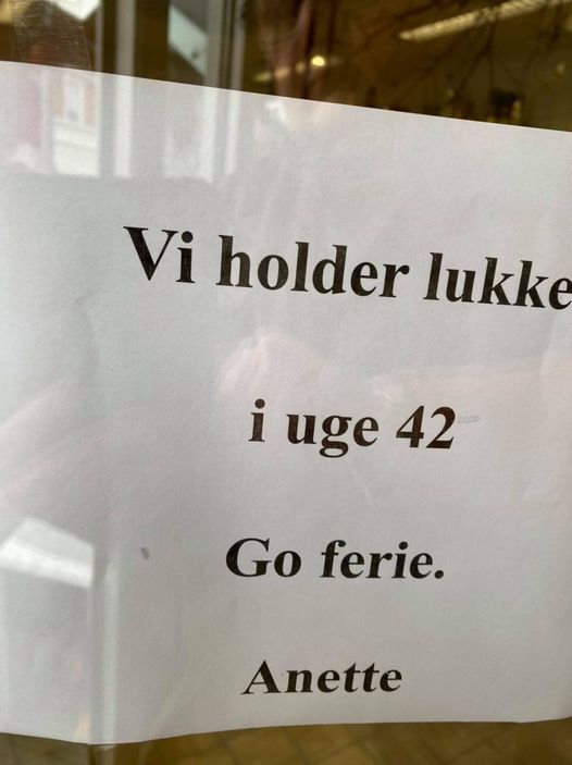 Dagens vigtigste lokale nyheder på sociale medier