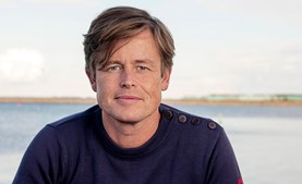 Julekoncert i Løgstør Kirke med Caspar og Silas Phillipson