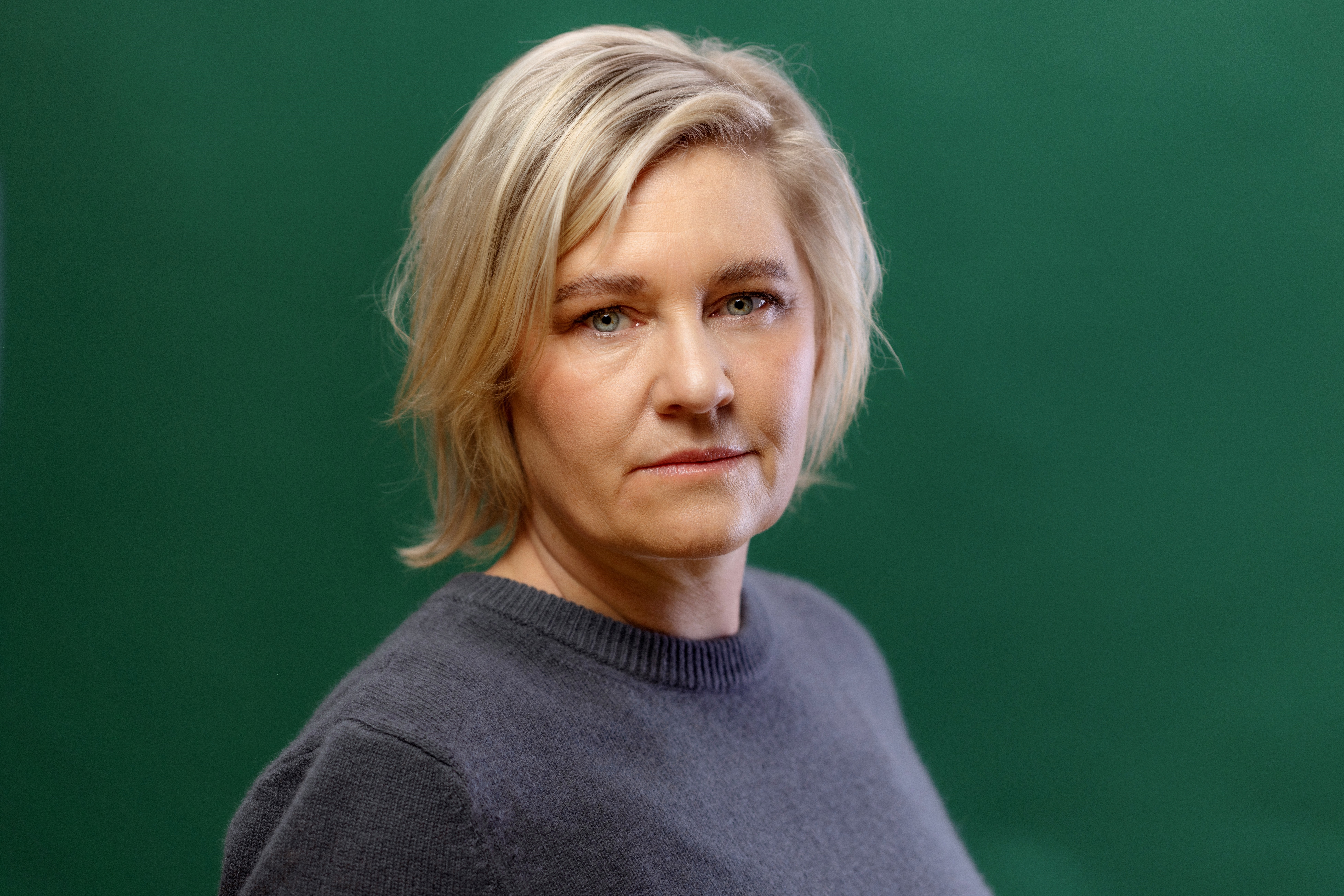 Litterær eftermiddag med Stine Askov i Taastrup