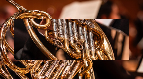 Stravinskij og Machaut i Holte Kirke: En musikalsk rejse gennem tid