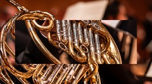 Stravinskij og middelaldermusik i Holte Kirke