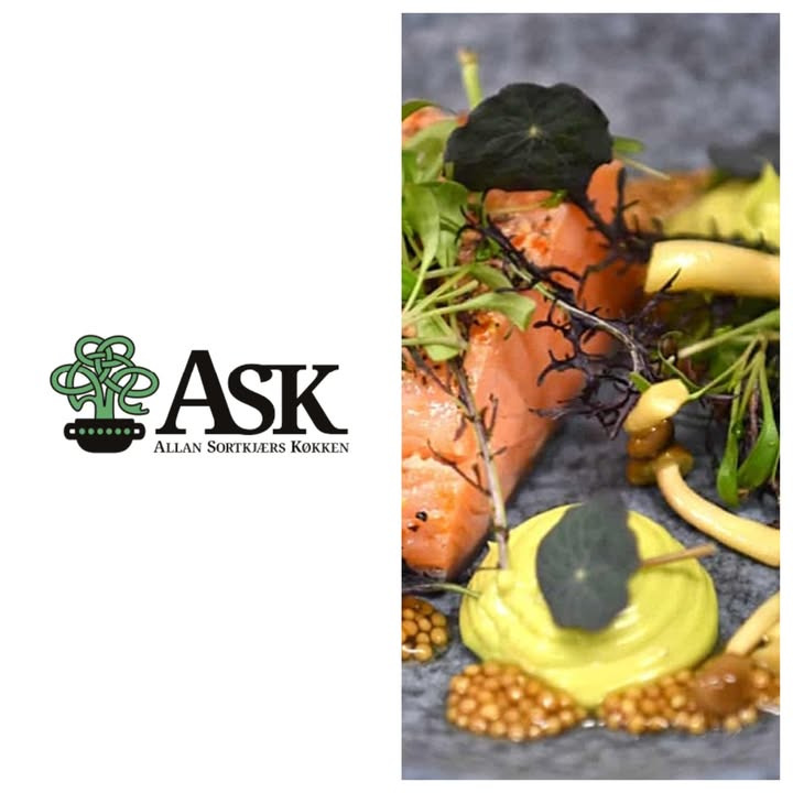 Nye torsdagsretter på menuen hos Ask
