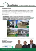Sommerhandel på ejendomsmarkedet hos Byens Mæglere ApS, Hjørring