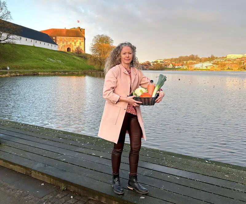 Kolding Kommune satser på grønnere madvaner med nyt millionprojekt