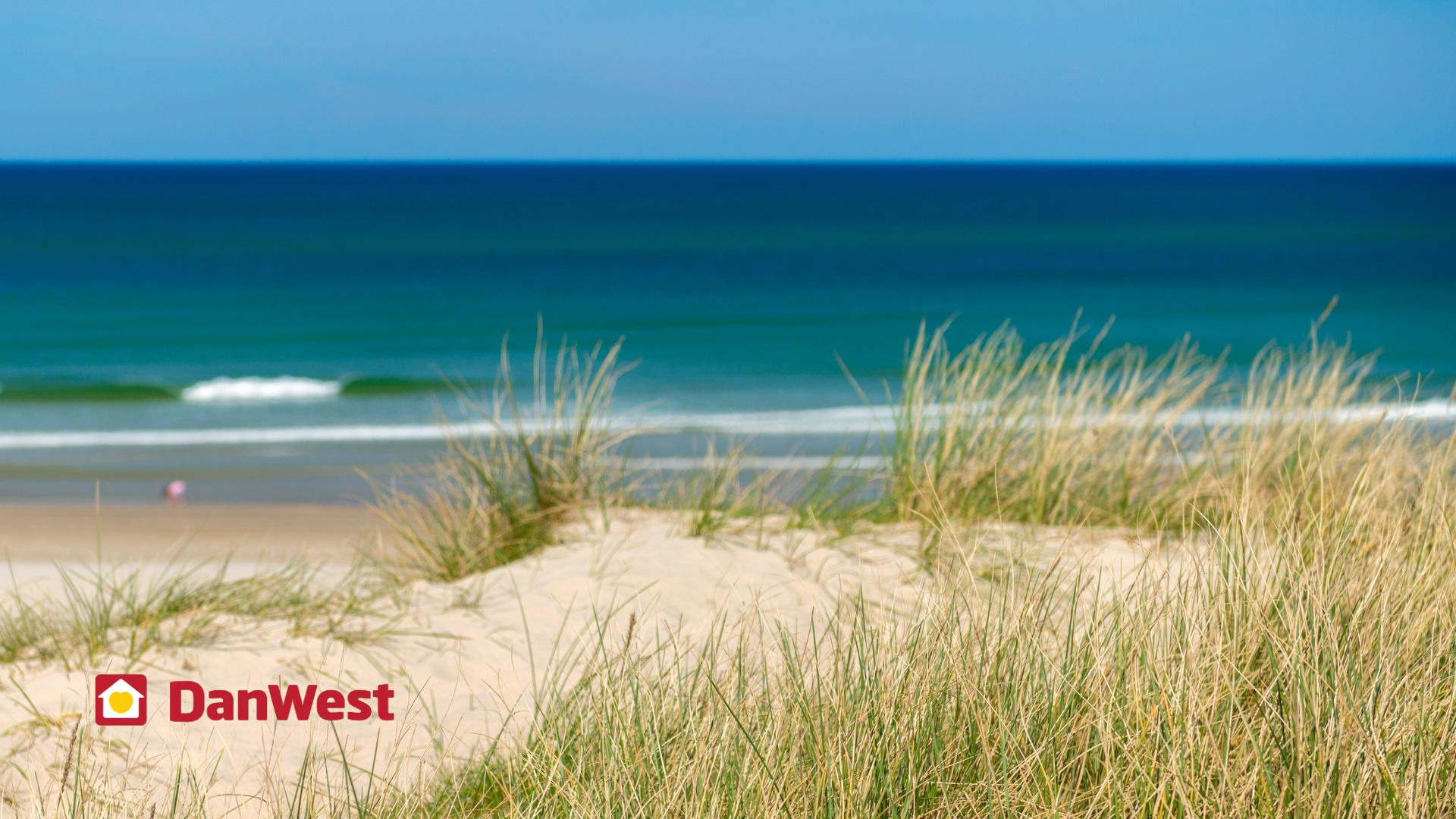 Din fortjente getaway