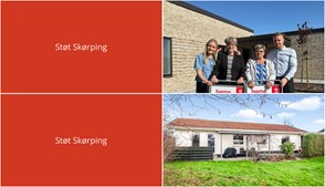 Nyt fra EDC Støvring og Home Støvring