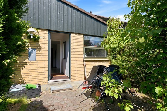 Strandhusene 42 er til salg for kun 1.595.000 kr.: Se de billigste boliger til salg i Greve her