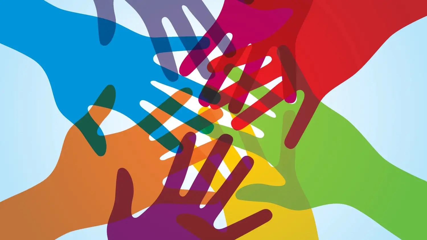 Oplev frivillighedsfællesskabet og bliv en del af spændende aktiviteter