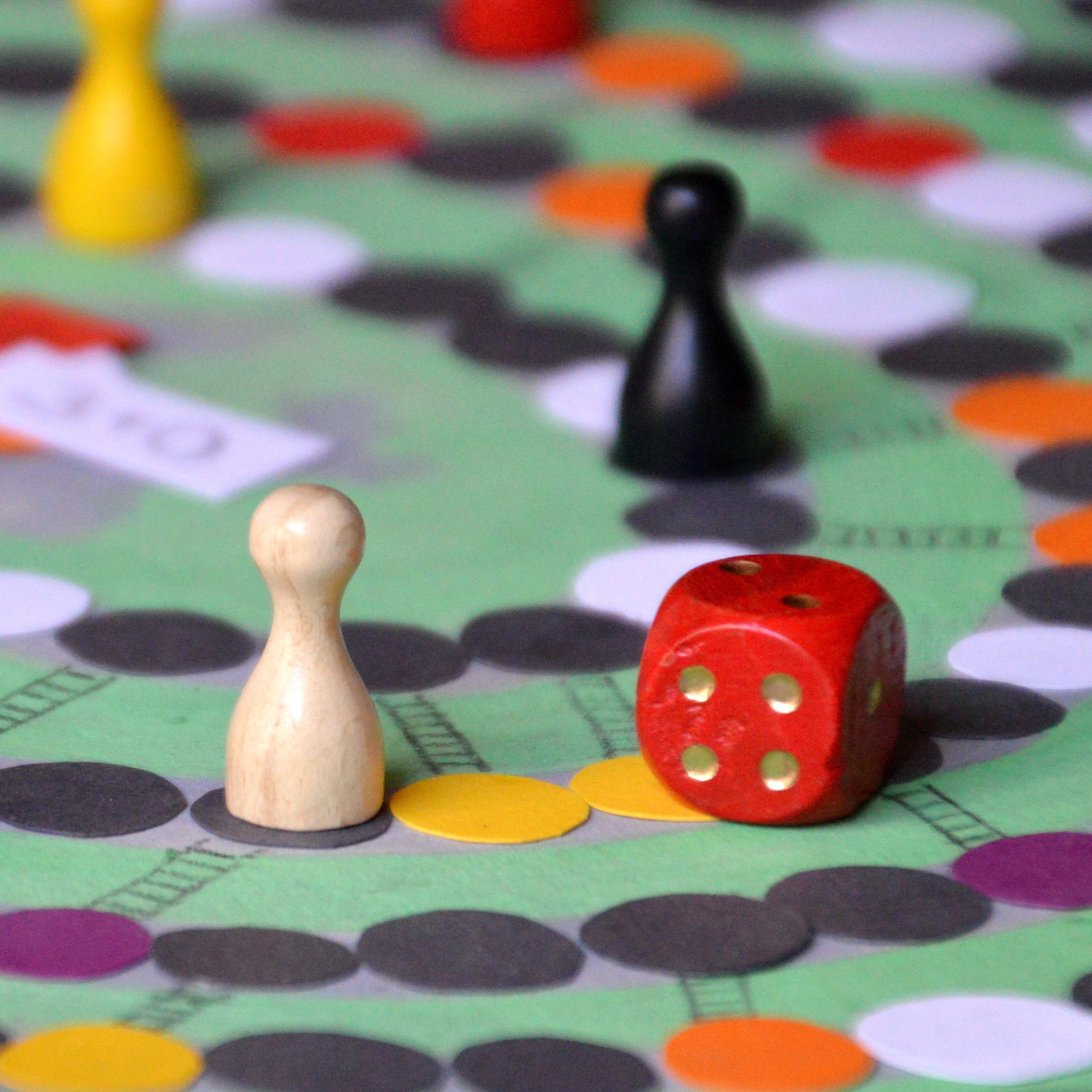 Oplev brætspil og litteratur i Svendborg