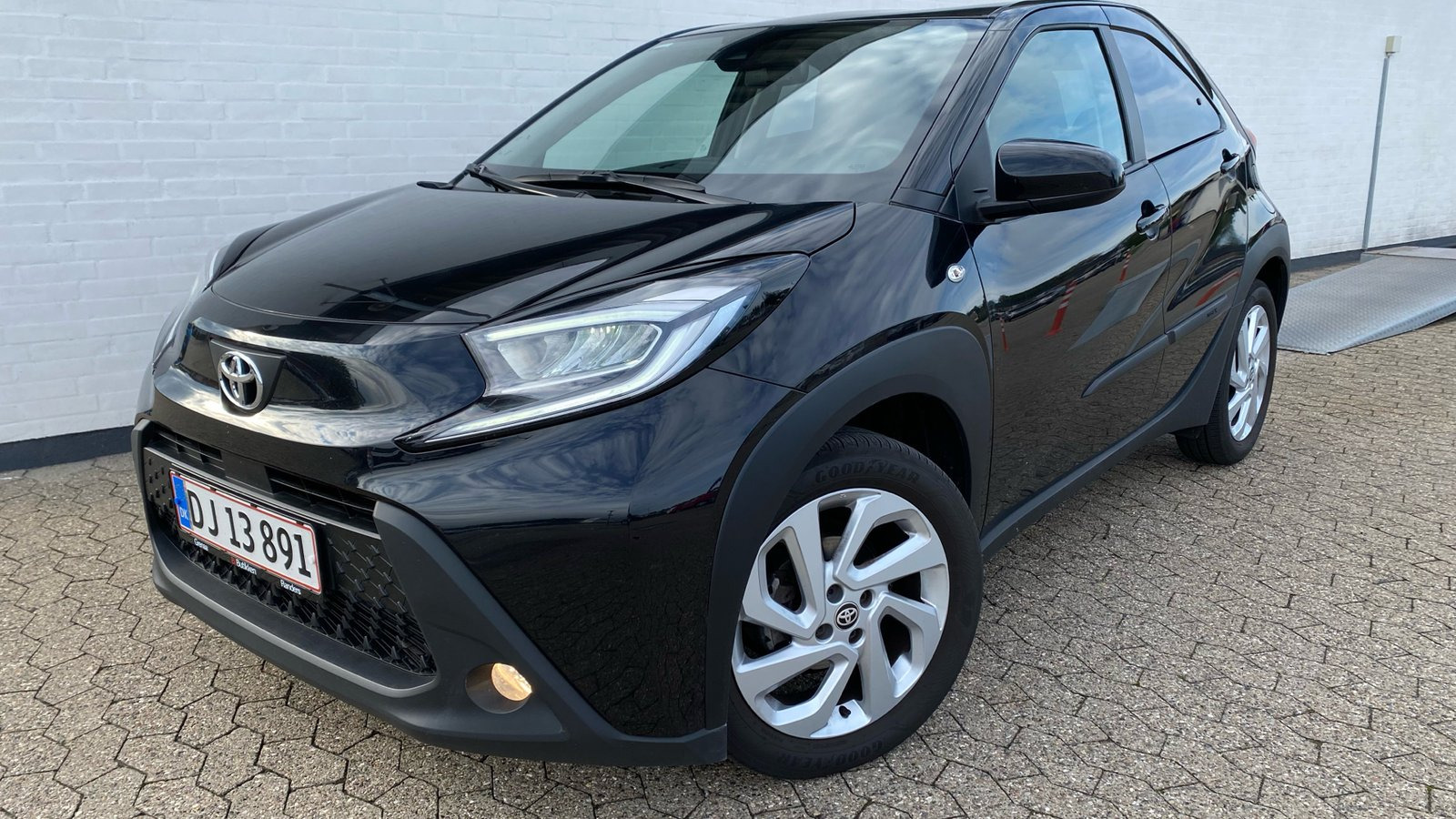 Hold trit med lokalområdet: Nyt fra Grenaa