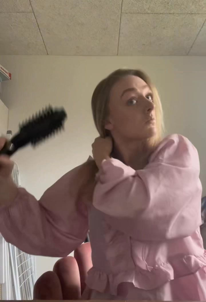 Spar 20% på Hot Air Styler fra HH Simonsen hos SMUK By Læsø i november