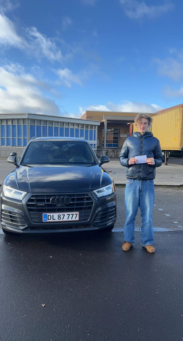 Se dagens updates fra Silkeborg her